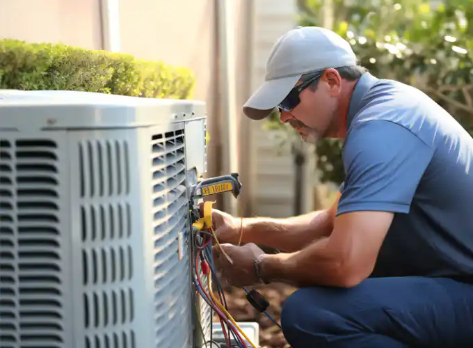 installateur Sliedrecht